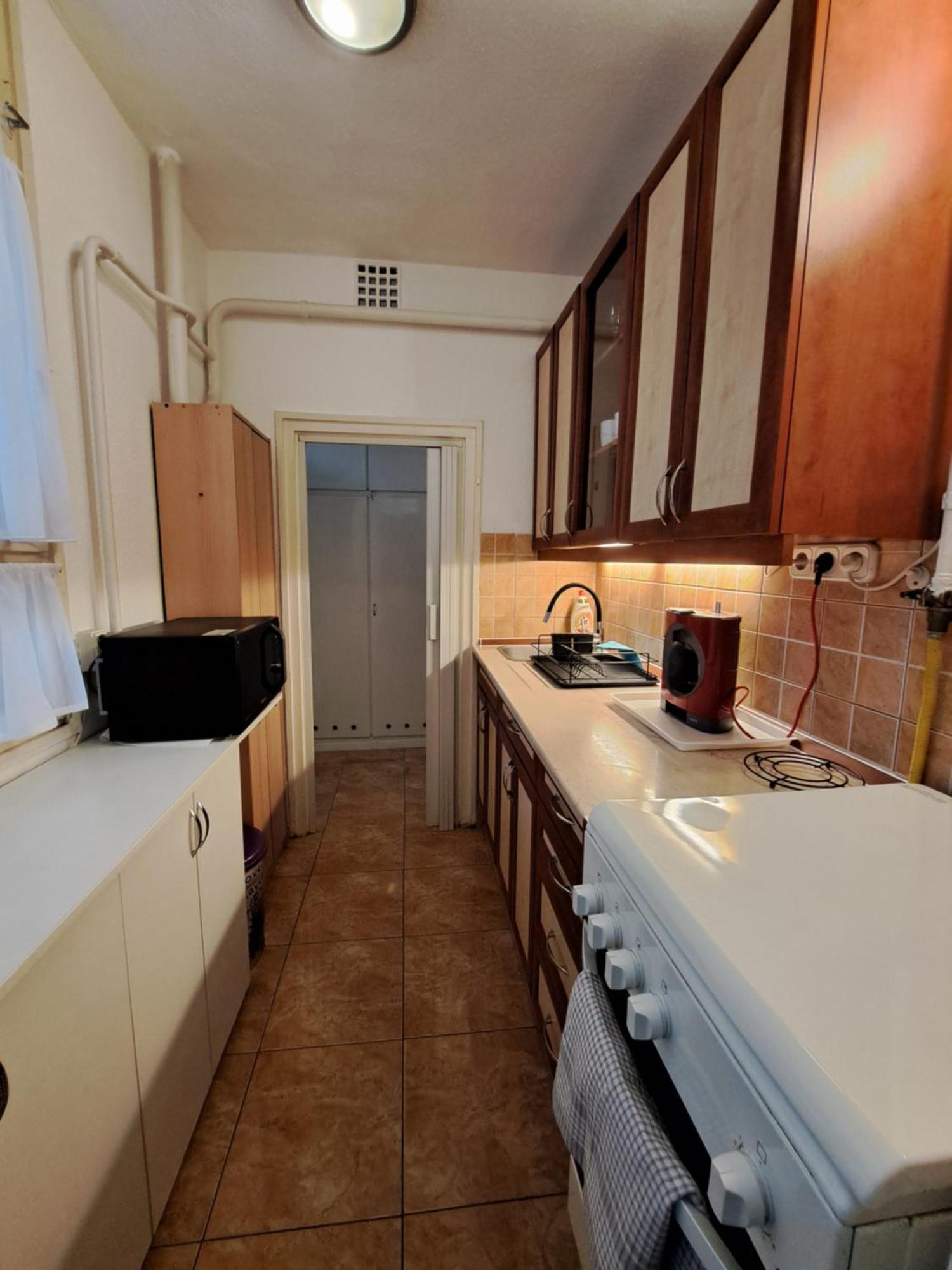 Appartement Sophia Buda By The Danube With Ac *