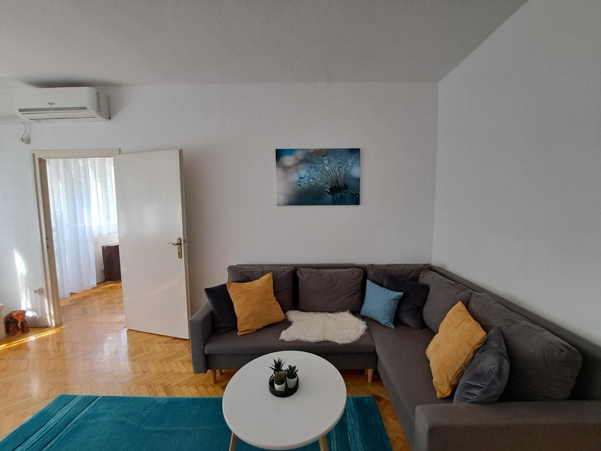 Appartement Sophia Buda By The Danube With Ac Boedapest